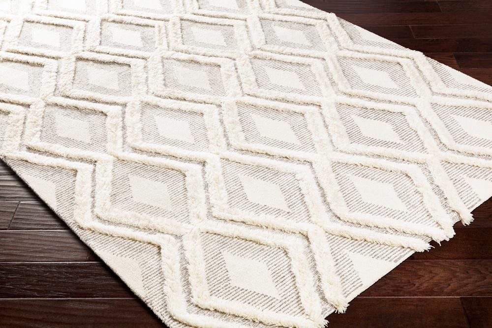 Calphurnia Camel 9&#39; x 12&#39; Rug