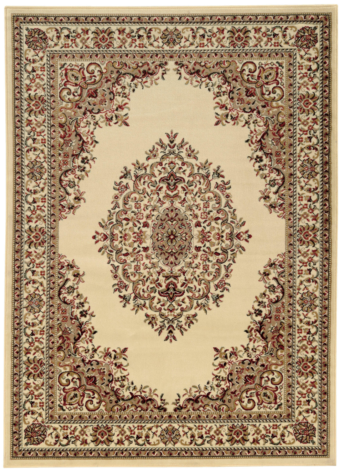 Vienna Kerman Ivory