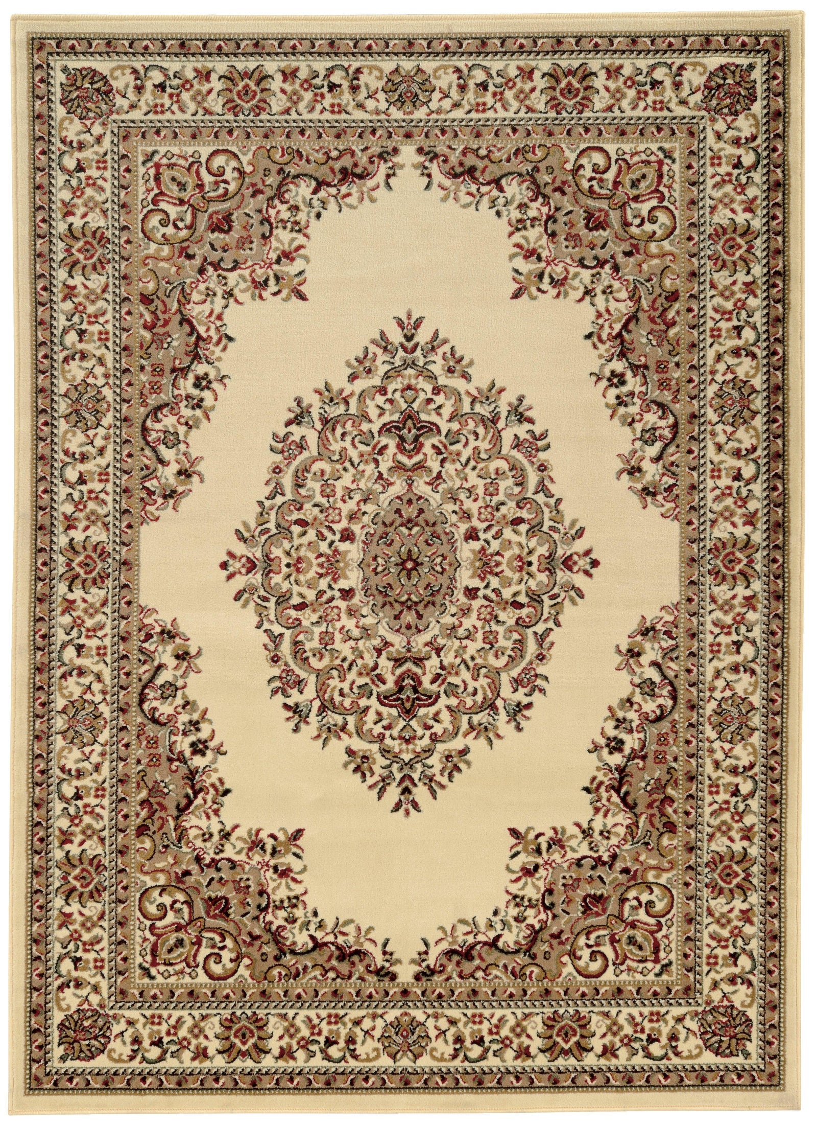 Vienna Kerman Ivory