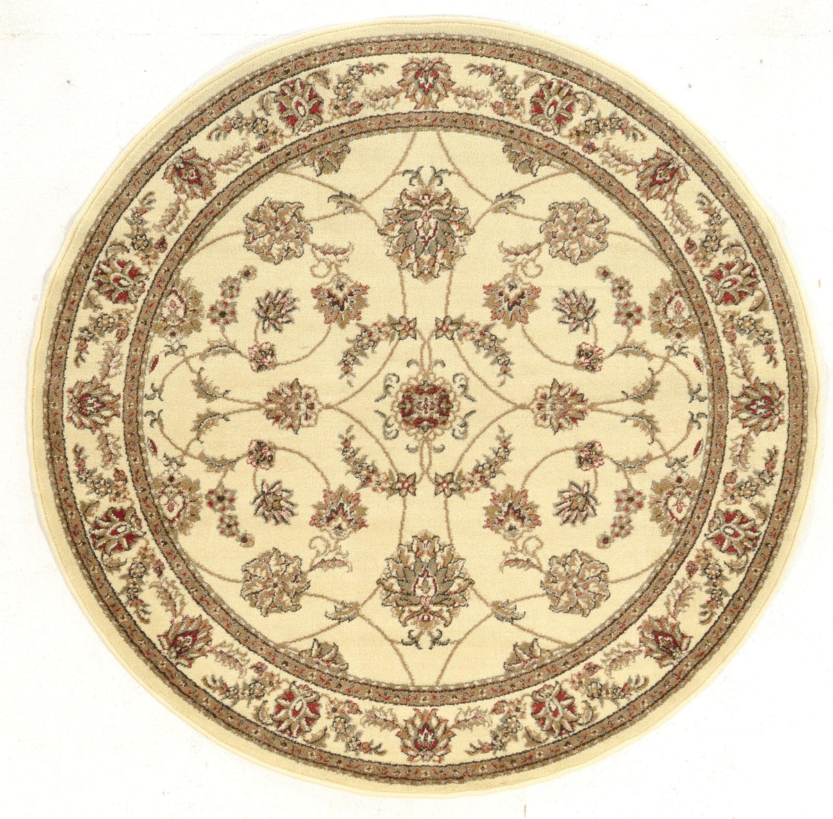 Vienna Isfahan White