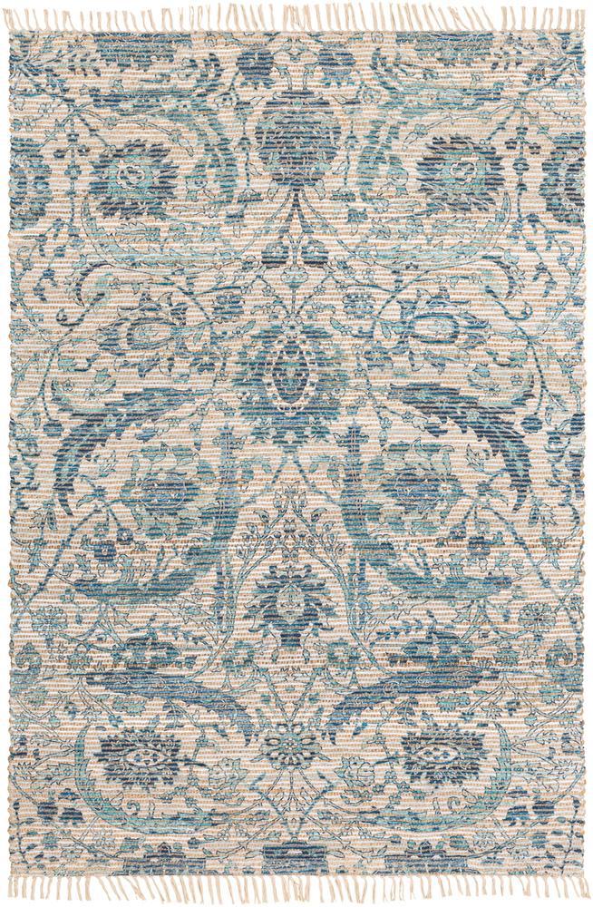 Celeste Blue 8' x 10' Rug