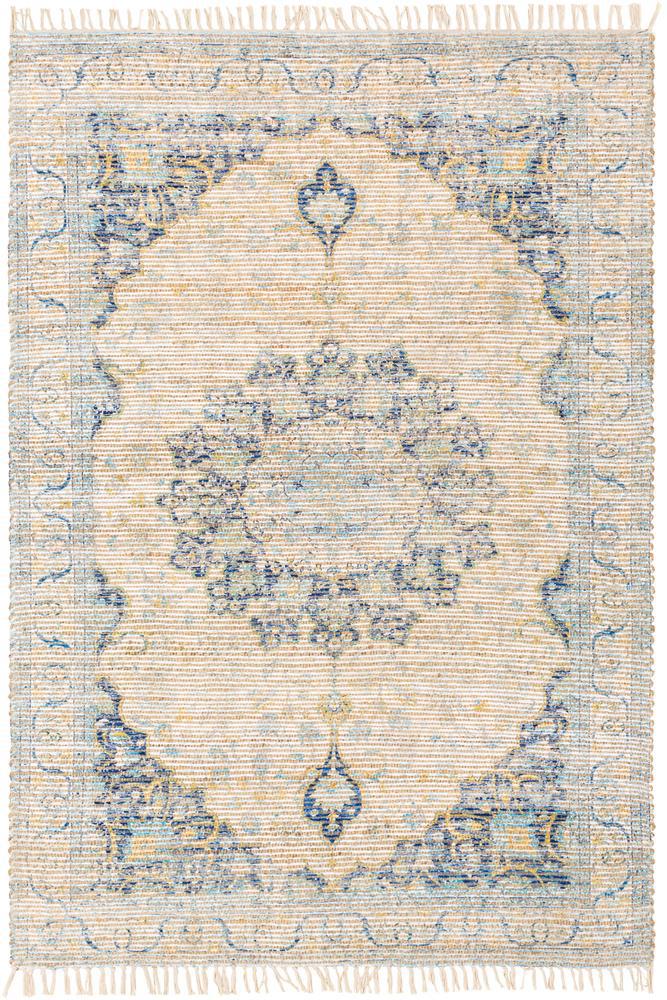Celeste Navy 8' x 10' Rug