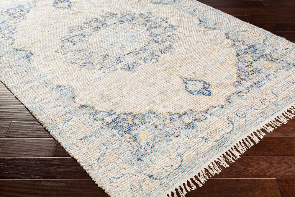Celeste Navy 8&#39; x 10&#39; Rug