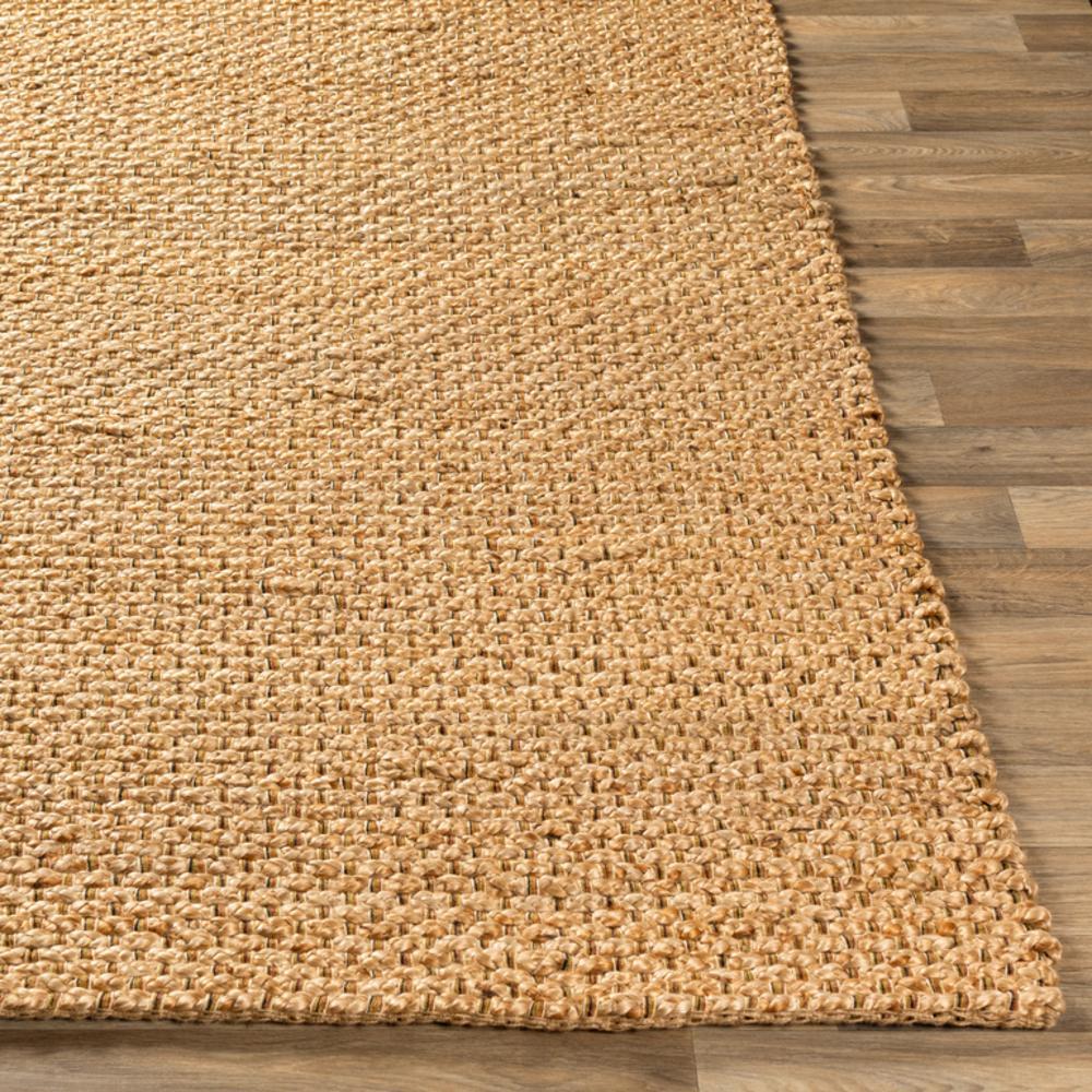Chandler Wheat 9&#39; x 12&#39; Rug