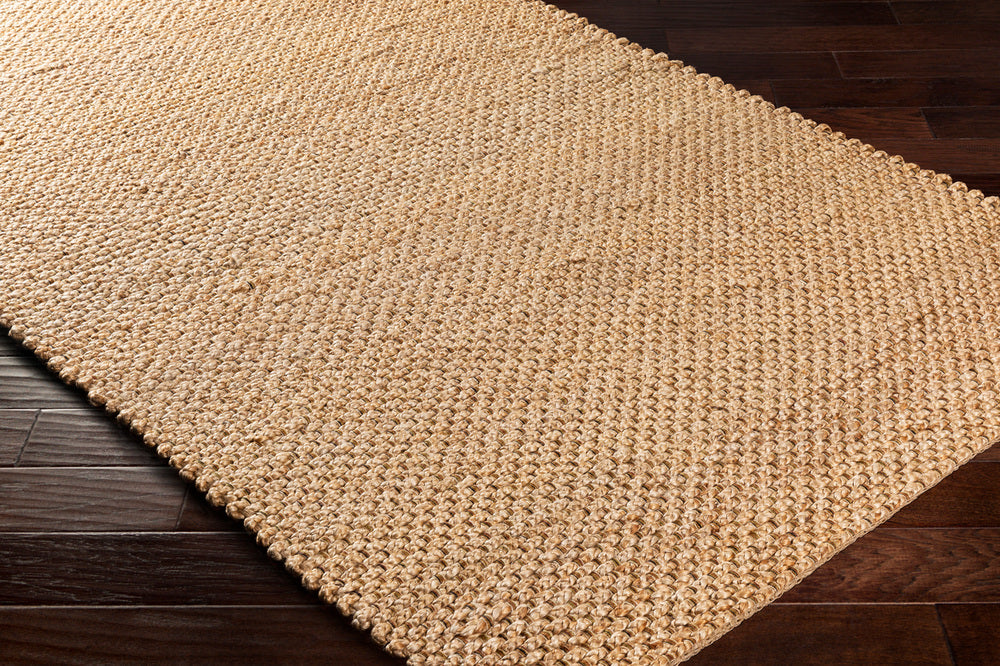 Chandler Wheat 9&#39; x 12&#39; Rug