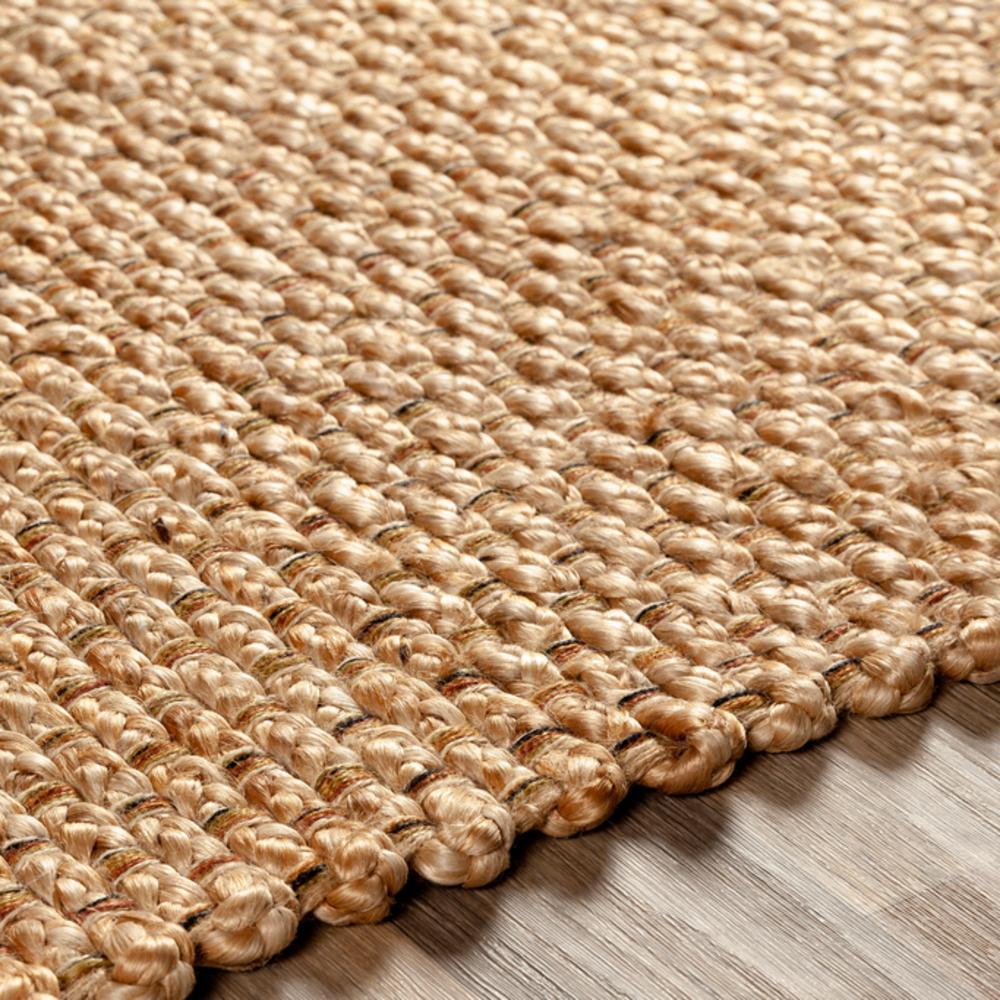 Chandler Wheat 9&#39; x 12&#39; Rug