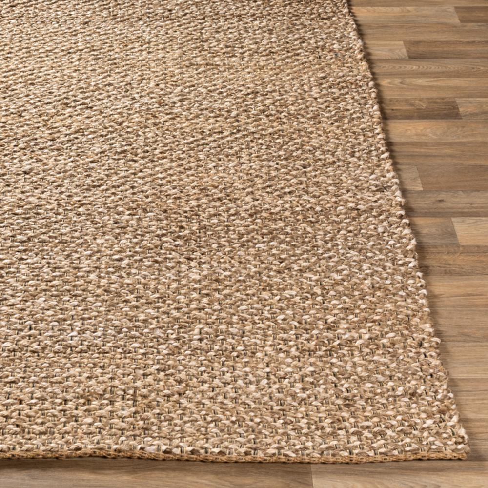 Chandler Taupe 9&#39; x 12&#39; Rug