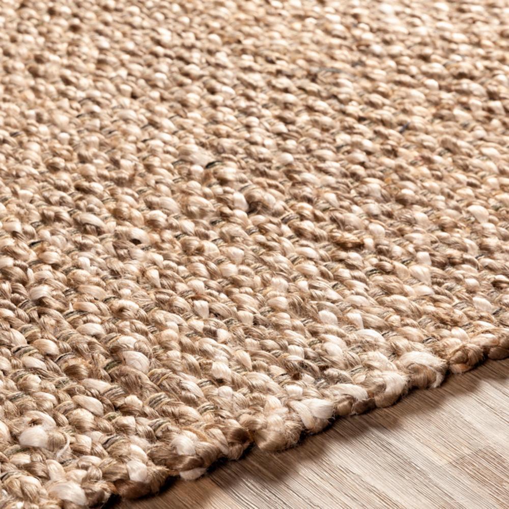 Chandler Taupe 9&#39; x 12&#39; Rug