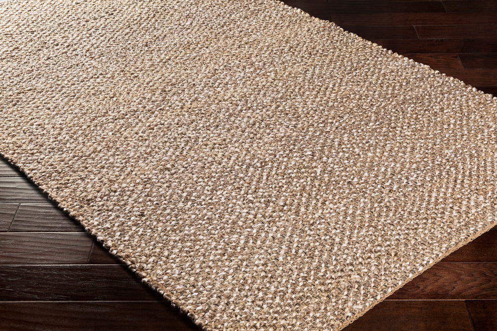 Chandler Taupe 9&#39; x 12&#39; Rug
