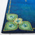 Safavieh Collection Inspired by Disney’s Live Action Film Aladdin - Aladdin And Jasmine Rug, Blue / Green-Area Rug-Safavieh-2' 3" X 3' 9"-The Rug Truck