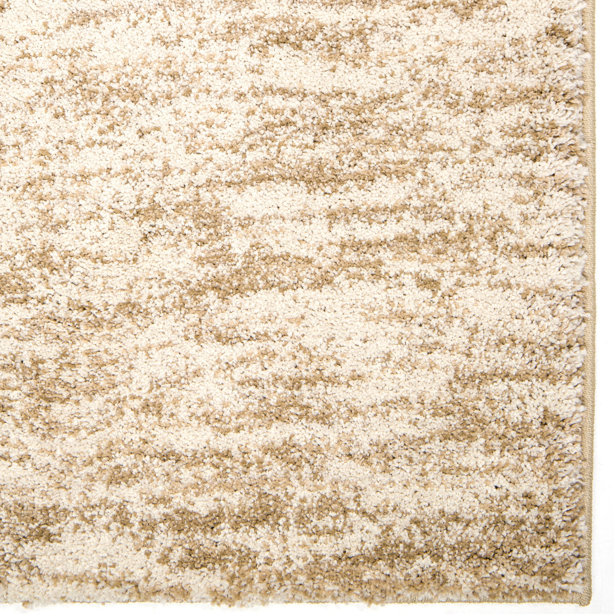 Palmetto Living Next Generation Solid Off White Area Rug - 7&#39;10&quot; x 10&#39;10&quot;