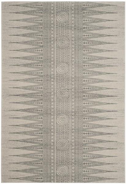 Safavieh Evoke 226 Ivory / Silver-Area Rug-Safavieh-The Rug Truck