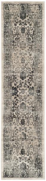 Safavieh Evoke 510 Beige / Blue-Area Rug-Safavieh-The Rug Truck