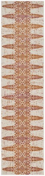 Safavieh Evoke 521 Ivory / Gold-Area Rug-Safavieh-The Rug Truck