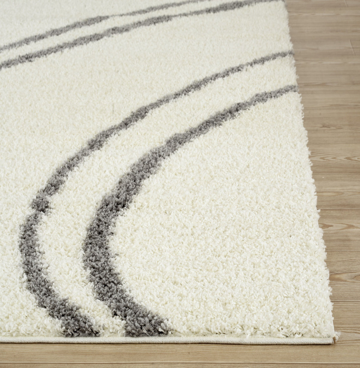 Florida 2727 Cream Area Rug-Area Rug-World Rug Gallery-The Rug Truck