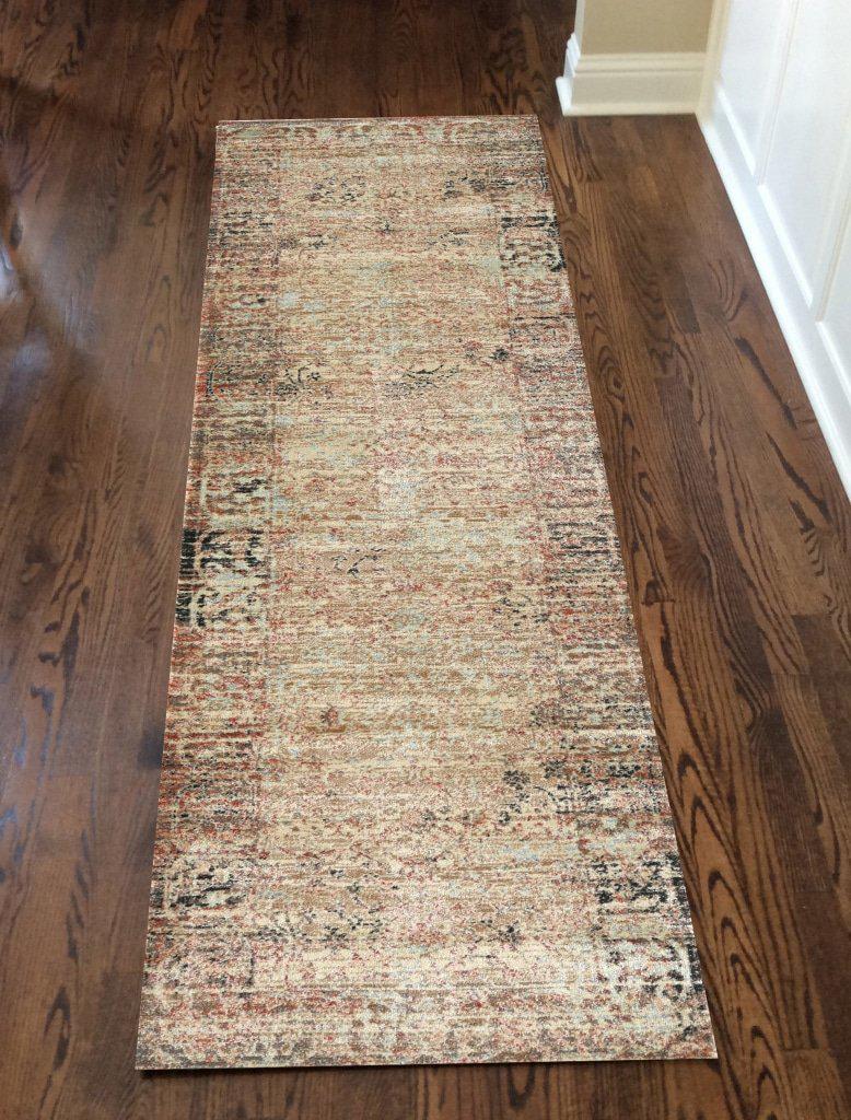 Francesca 500 Beige Area Rug