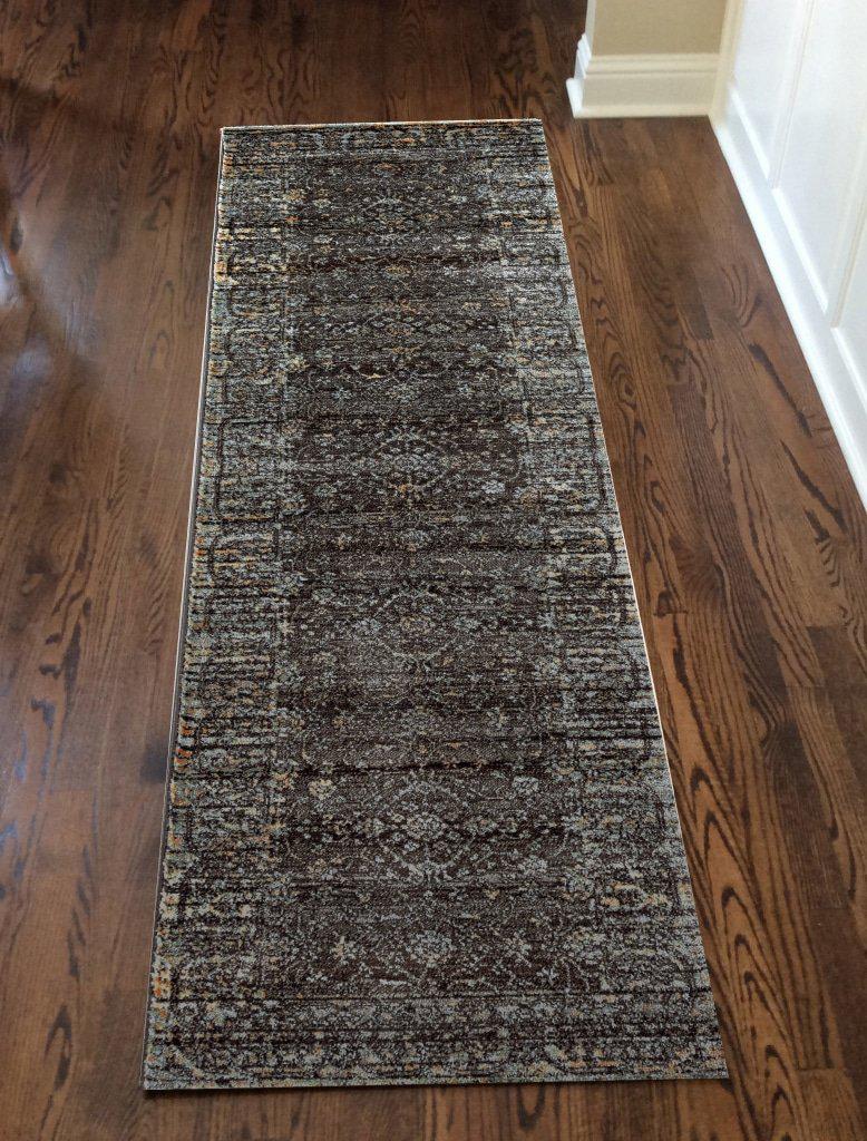 Francesca 500 Brown Area Rug