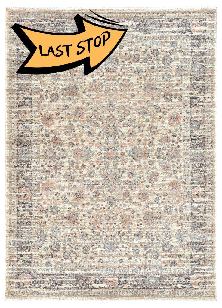 Francesca 501 Light Beige Area Rug 33 X 411