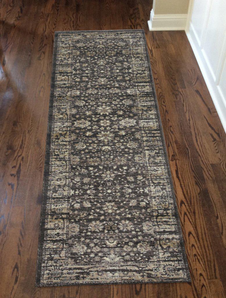 Francesca 501 Light Brown Area Rug