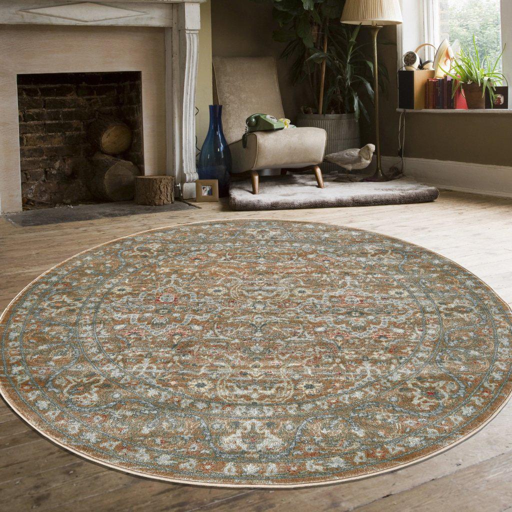Francesca 502 Beige Area Rug