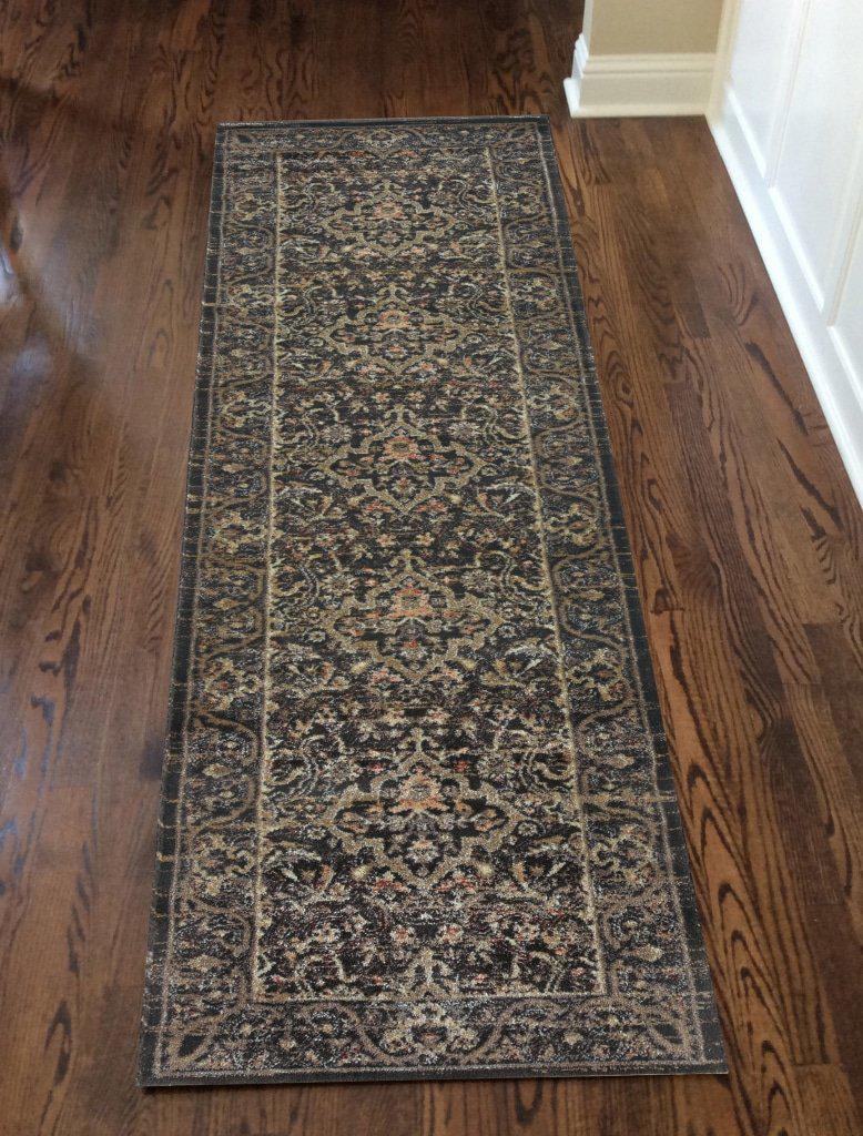 Francesca 502 Light Brown Area Rug