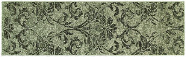 The Rug Truck Shetland 6609c Grey Area Rug (2&#39; 3&quot; X  7&#39; 6&quot;)