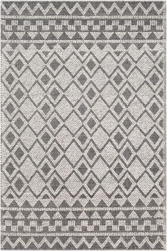 Hilde Gray 9&#39; x 12&#39; Rug