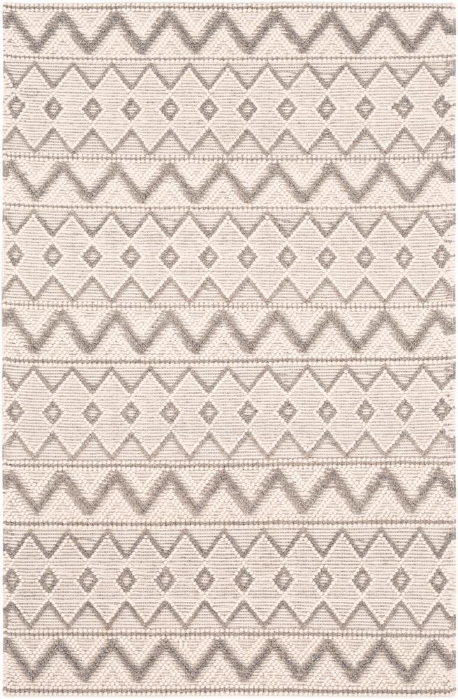 Hilde Cream 9' x 12' Rug
