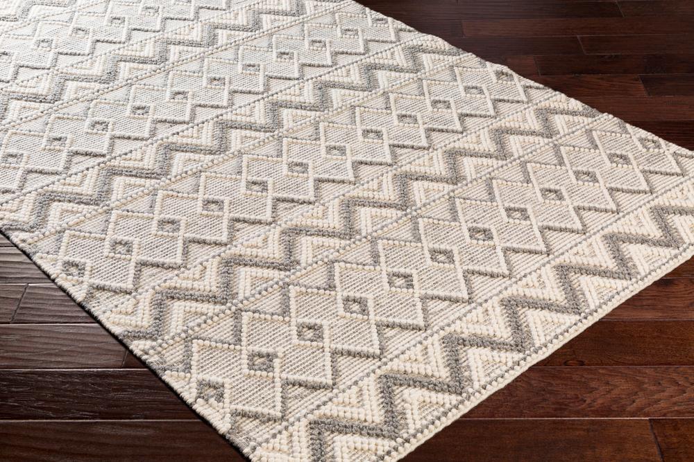 Hilde Cream 9&#39; x 12&#39; Rug
