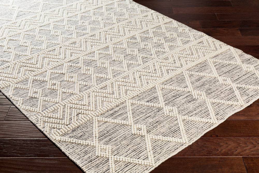 Hilde Cream 9&#39; x 12&#39; Rug