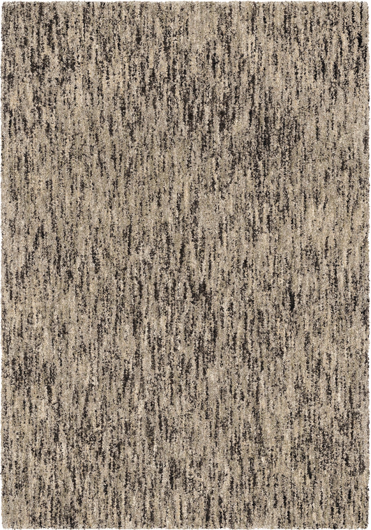 Palmetto Living Next Generation Multi solid Silverton Area Rug - 7&#39;10&quot; x 10&#39;10&quot;