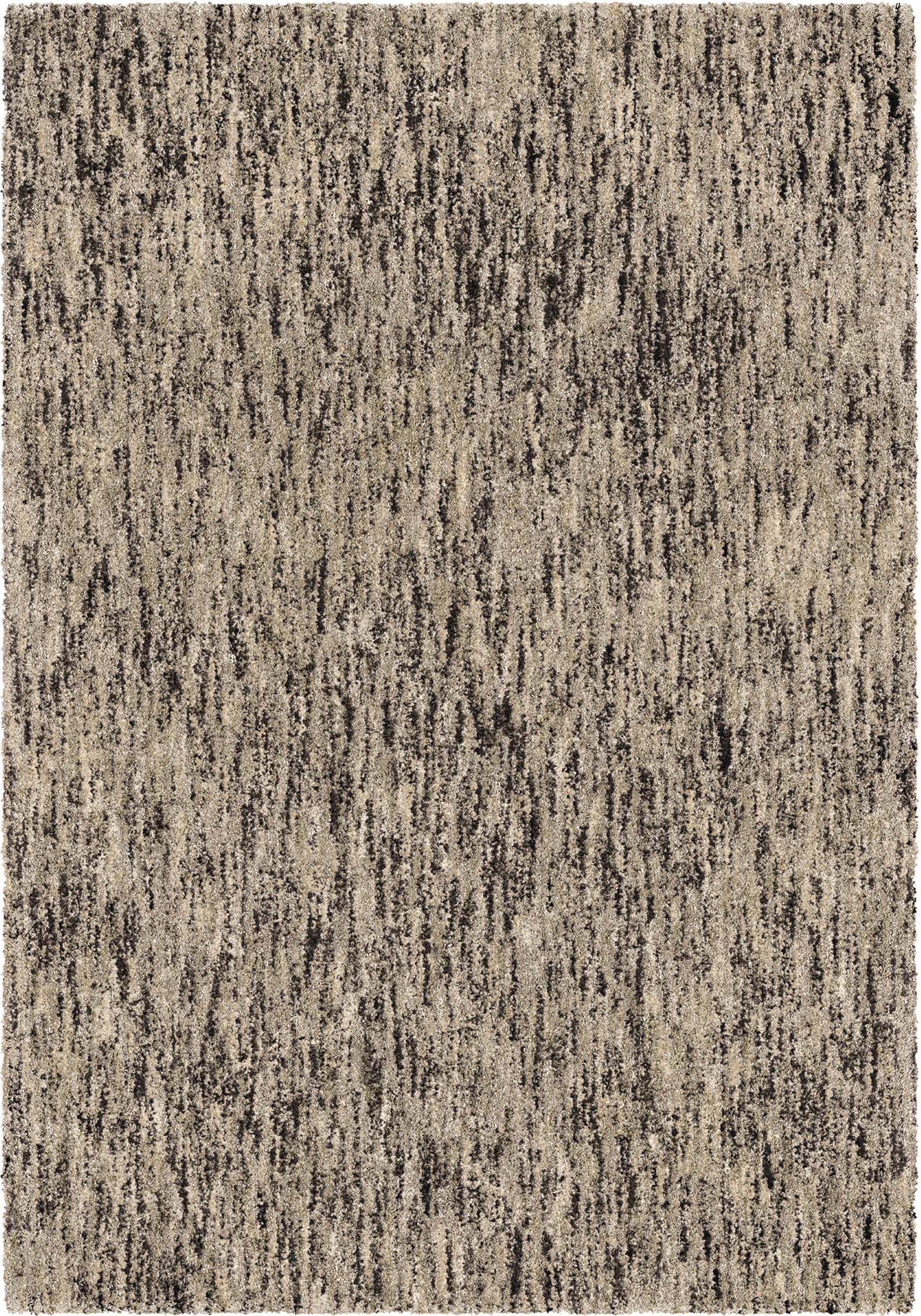Palmetto Living Next Generation Multi solid Silverton Area Rug - 7'10" x 10'10"