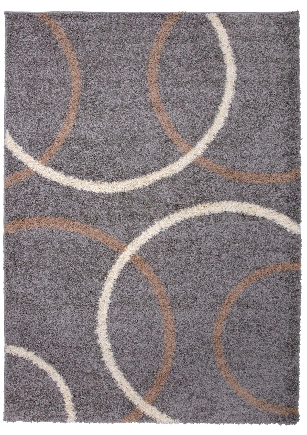 Hampton 762 Gray Area Rug-Area Rug-World Rug Gallery-3&#39;3&quot; x 5&#39;-The Rug Truck