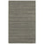 Infused - 67000 - Charcoal/Charcoal-Area Rug-Oriental Weavers-3' 6" X 5' 6"-The Rug Truck