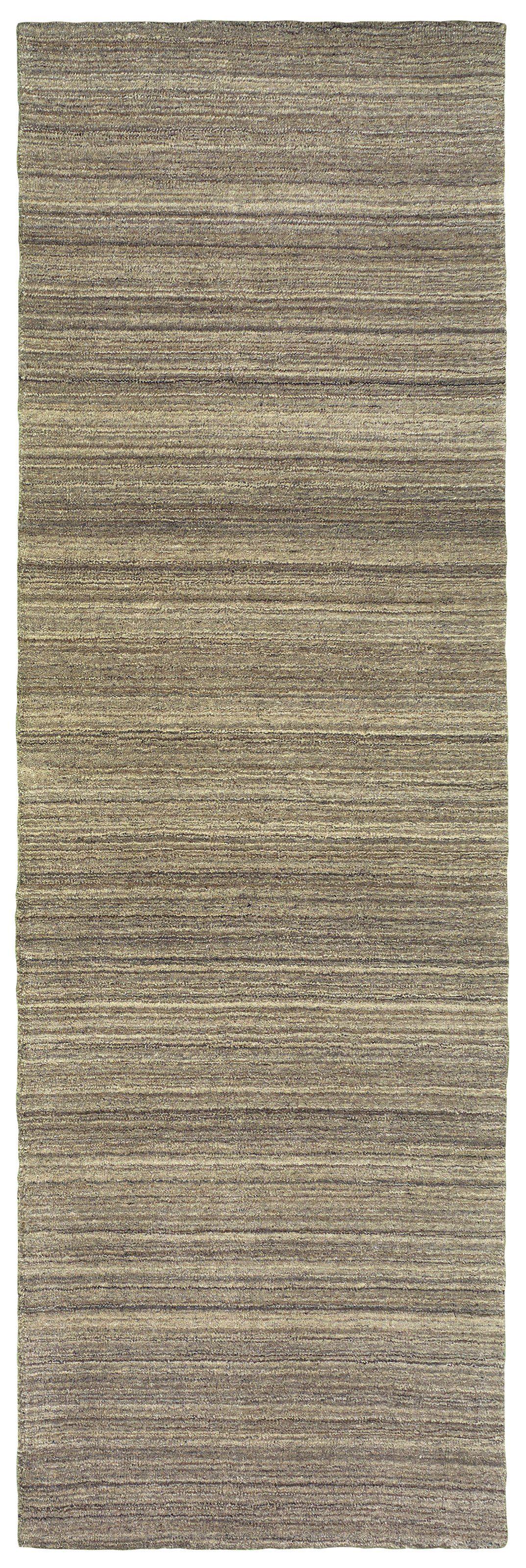 Infused - 67002 - Brown/Brown-Area Rug-Oriental Weavers-The Rug Truck