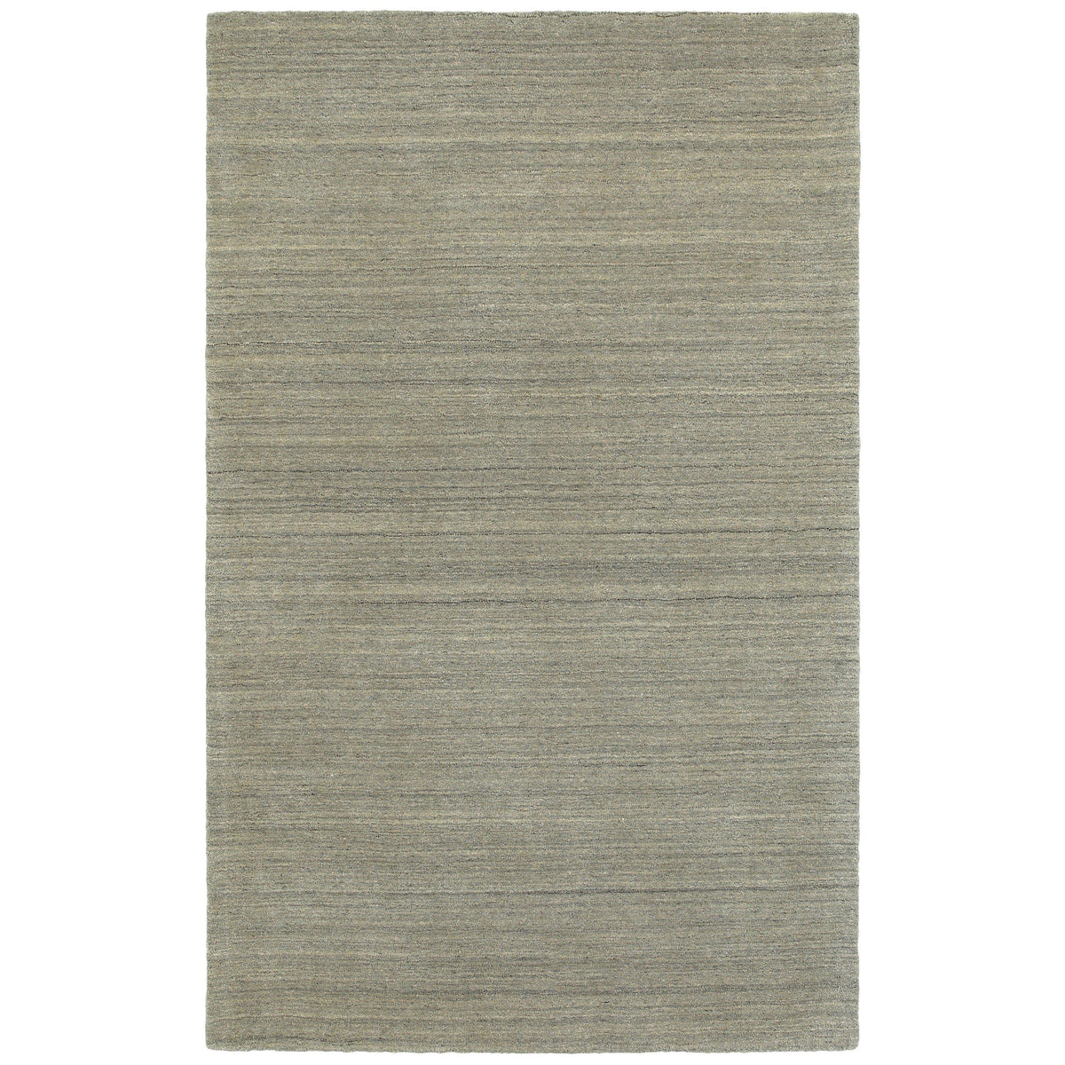Infused - 67003 - Grey/Grey-Area Rug-Oriental Weavers-3&#39; 6&quot; X 5&#39; 6&quot;-The Rug Truck