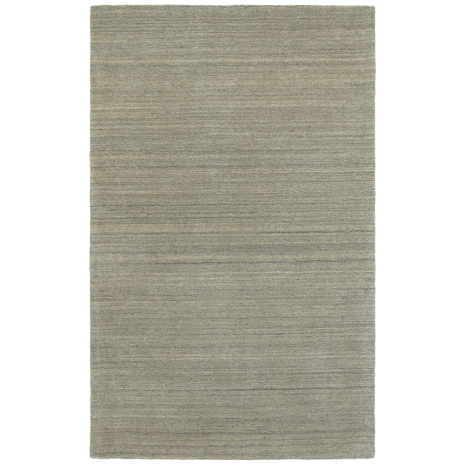 Infused - 67003 - Grey/Grey-Area Rug-Oriental Weavers-3' 6" X 5' 6"-The Rug Truck