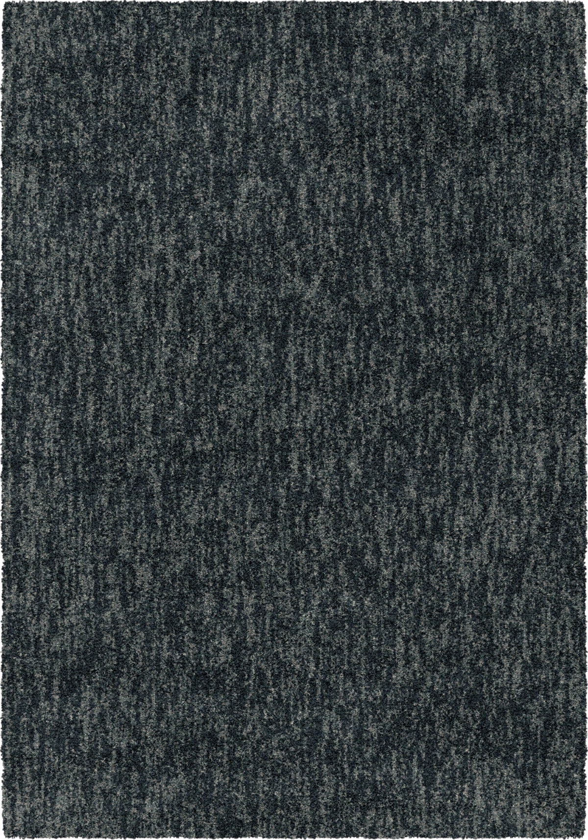 Palmetto Living Next Generation Solid Indigo Area Rug - 7&#39;10&quot; x 10&#39;10&quot;
