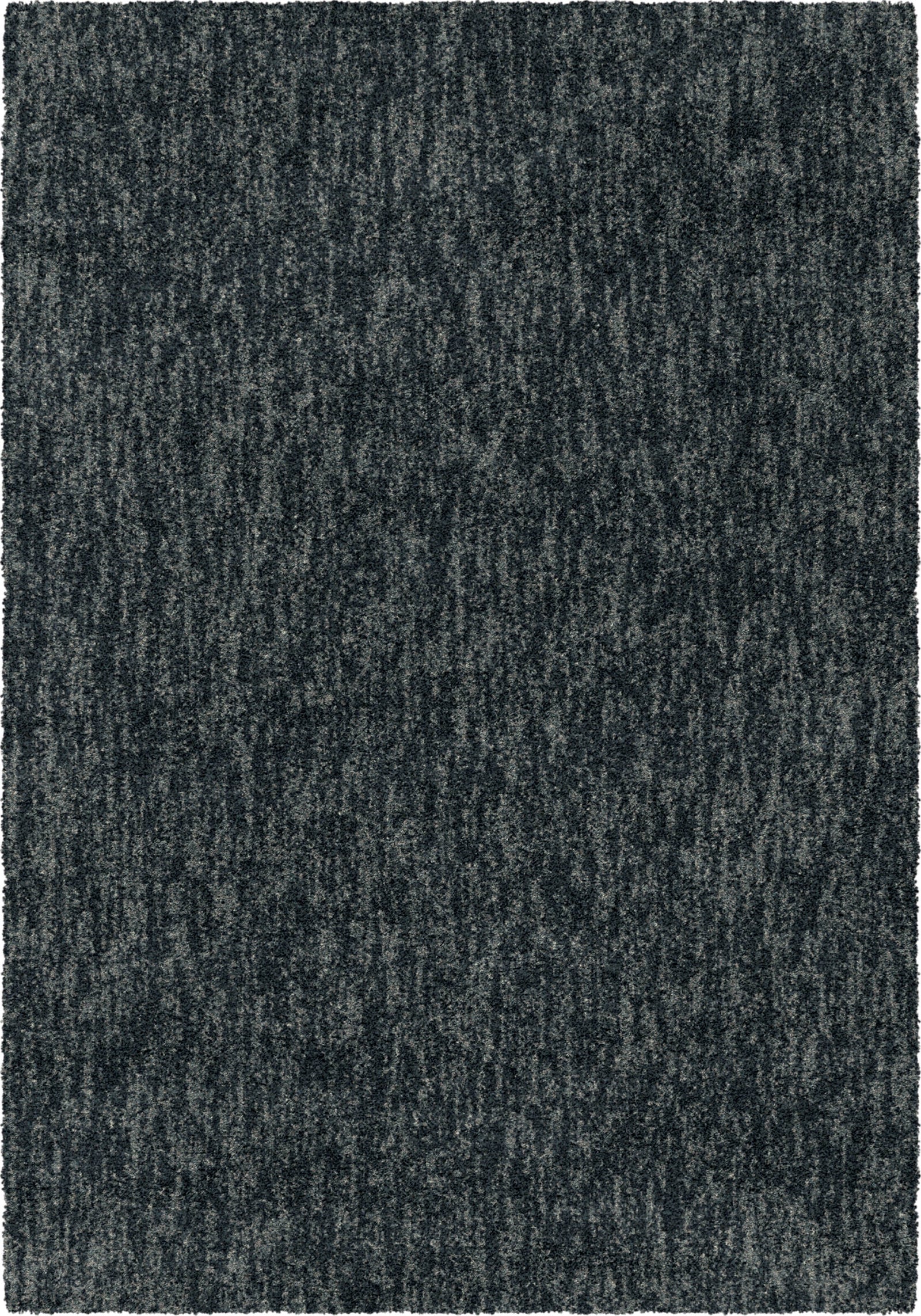 Palmetto Living Next Generation Solid Indigo Area Rug - 7'10" x 10'10"