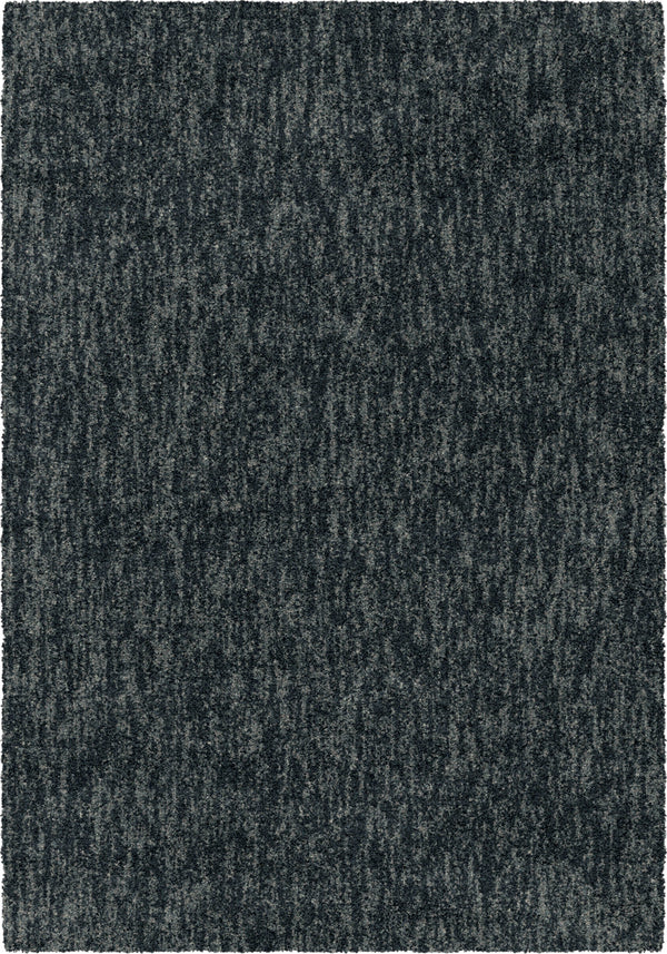 Orian Next Generation Solid Indigo Area Rug - The Rug Truck