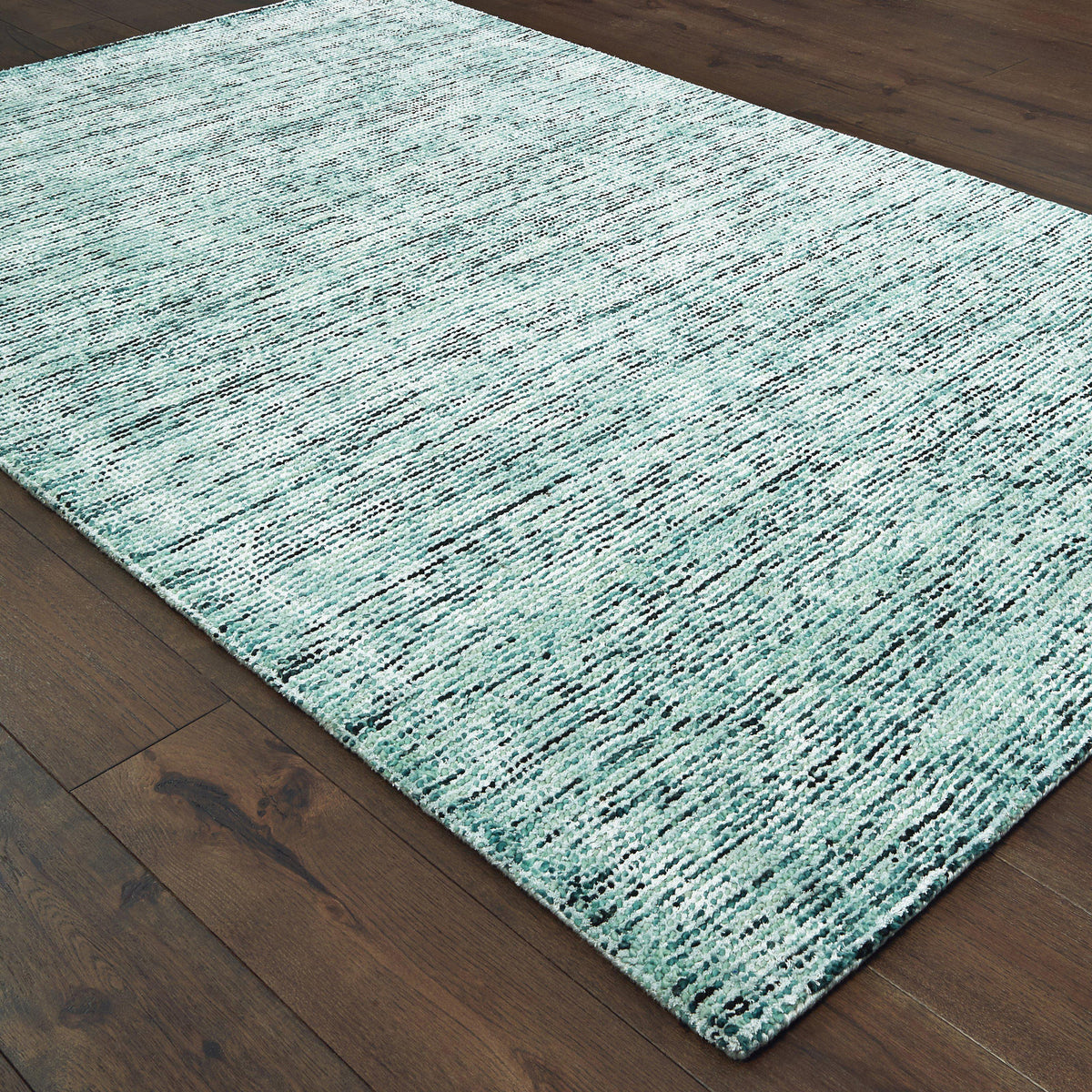 Tommy Bahama Home Lucent 45901 Blue/Teal-Area Rug-Tommy Bahama Home-The Rug Truck