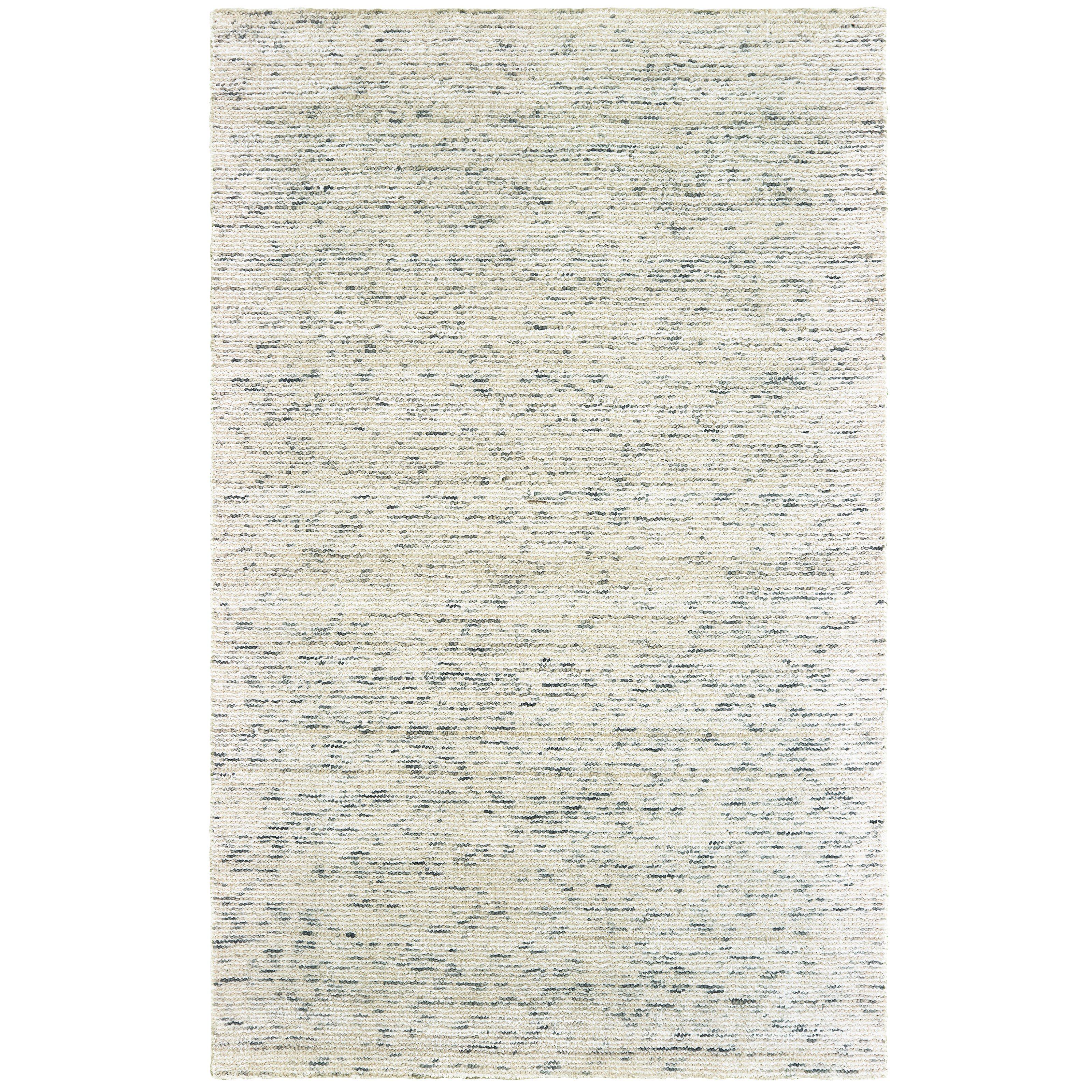 Tommy Bahama Home Lucent 45902 Ivory/Stone - The Rug Truck