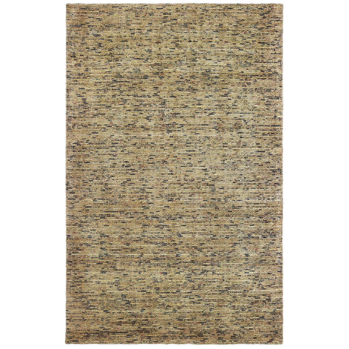 Tommy Bahama Home Lucent 45906 Gold/Green-Area Rug-Tommy Bahama Home-5&#39; X 8&#39;-The Rug Truck