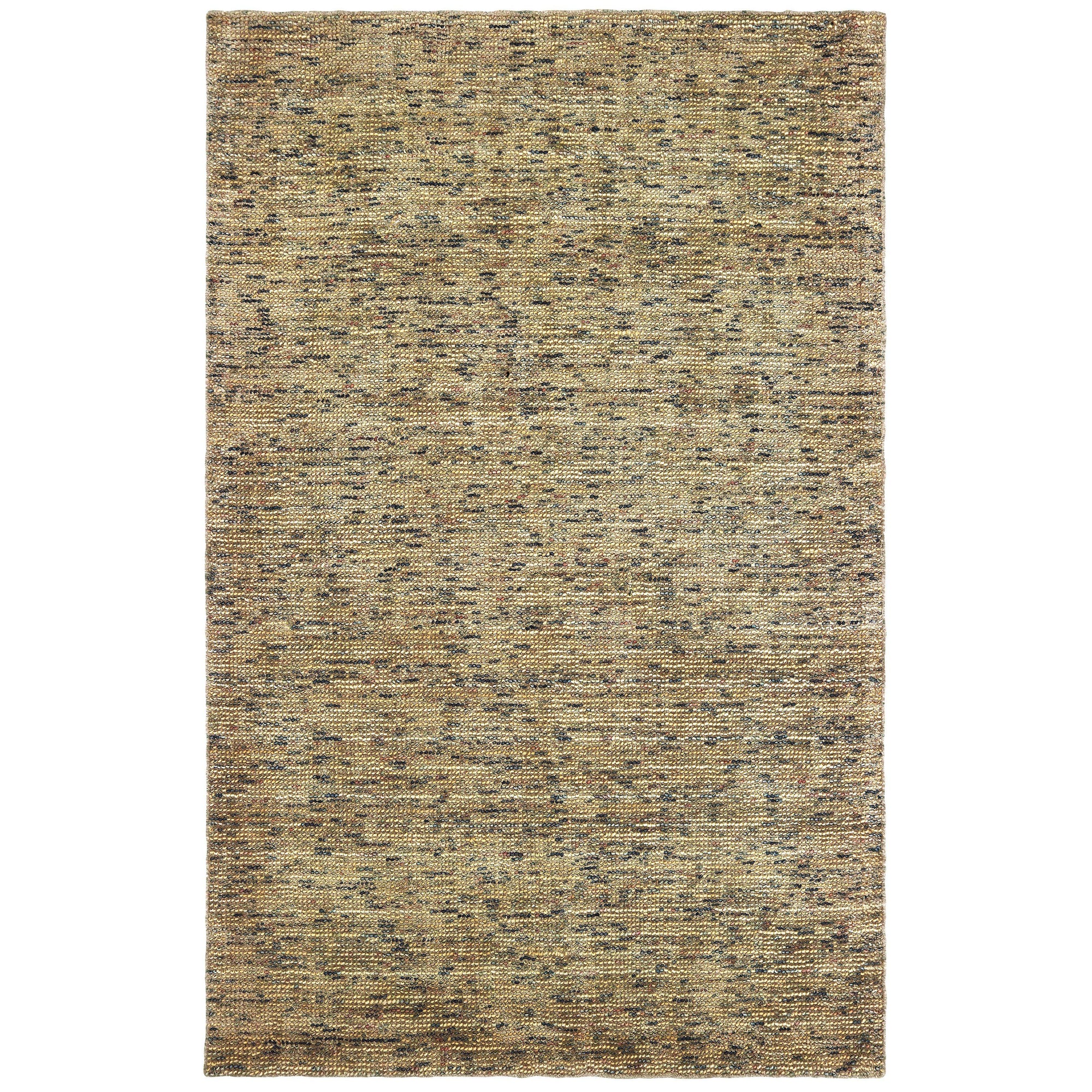 Tommy Bahama Home Lucent 45906 Gold/Green-Area Rug-Tommy Bahama Home-5' X 8'-The Rug Truck