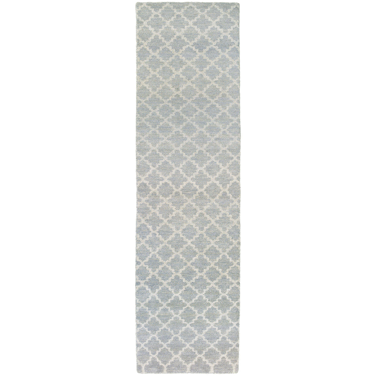 Tommy Bahama Home Maddox 56501 Blue/Beige-Area Rug-Tommy Bahama Home-2&#39; 6&quot; X 10&#39; 0&quot;-The Rug Truck