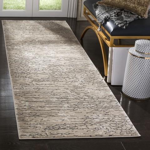 Safavieh Meadow 170 Beige-Area Rug-Safavieh-The Rug Truck