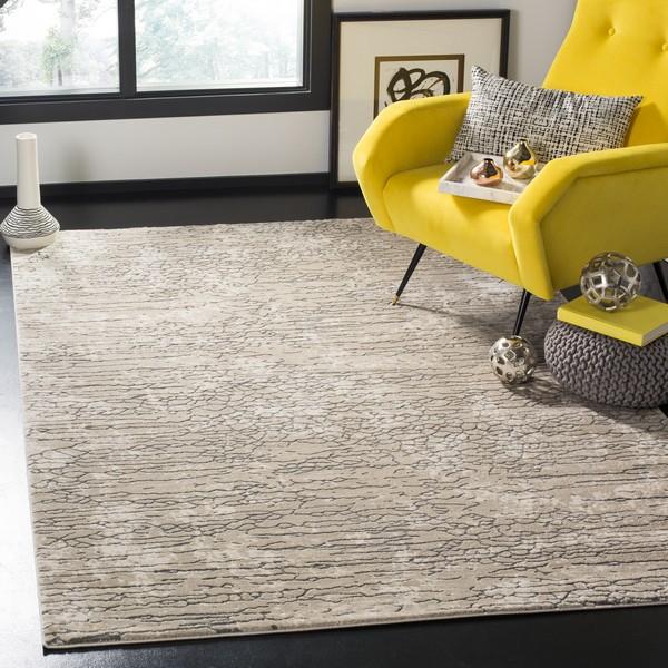 Safavieh Meadow 170 Beige-Area Rug-Safavieh-The Rug Truck