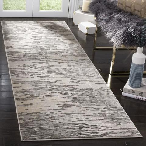 Safavieh Meadow 176 Grey-Area Rug-Safavieh-The Rug Truck