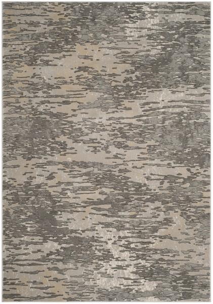 Safavieh Meadow 176 Grey-Area Rug-Safavieh-The Rug Truck