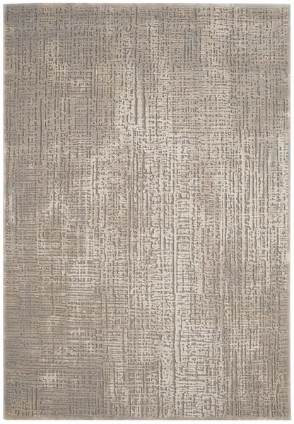 Safavieh Meadow 317 Ivory / Grey-Area Rug-Safavieh-The Rug Truck